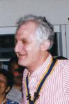 Rtn. David Hoare